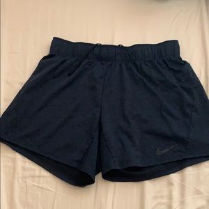 nike dri-fit shorts